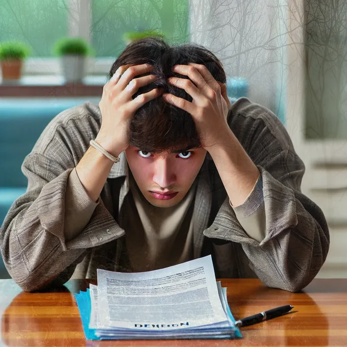 개인회생 신청 서류