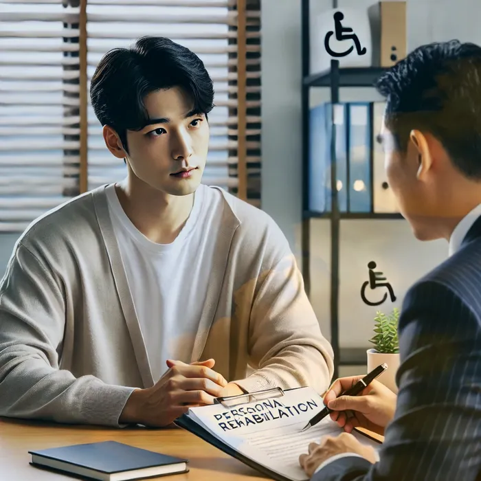 개인회생의 장점