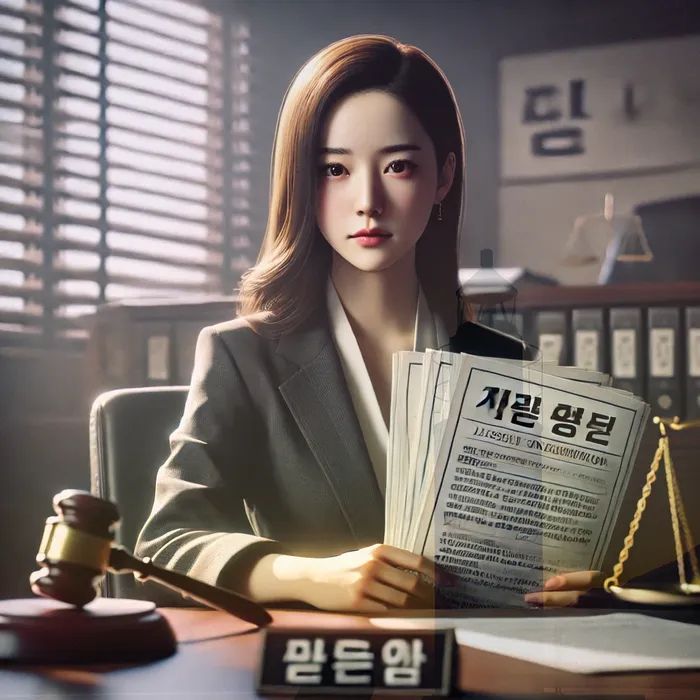 성공적인 개인회생 사례