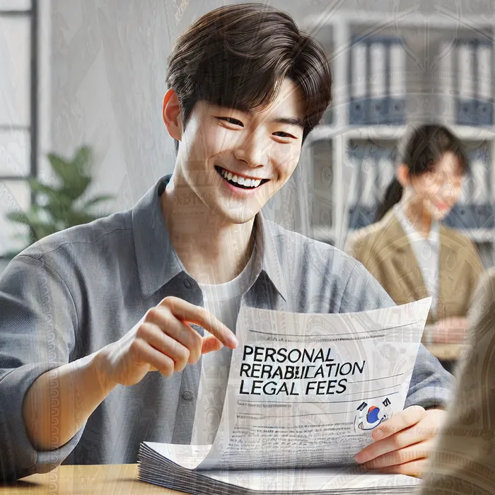 군산시 개인회생 사례