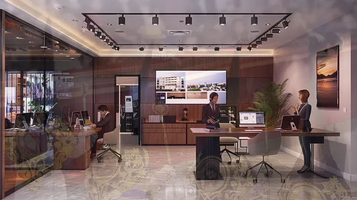 법률 지원 안내