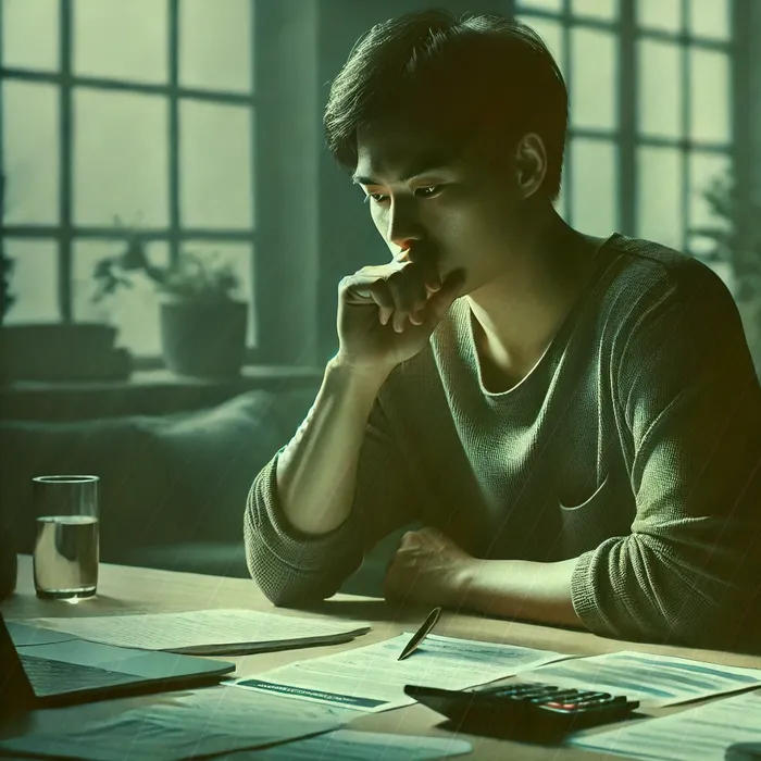 채무 탕감 사례