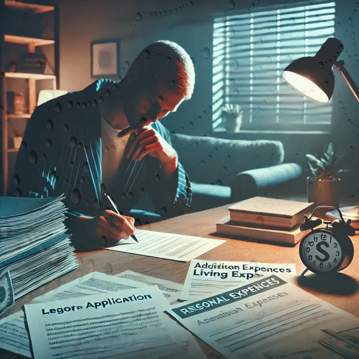 황학동 개인회생 절차