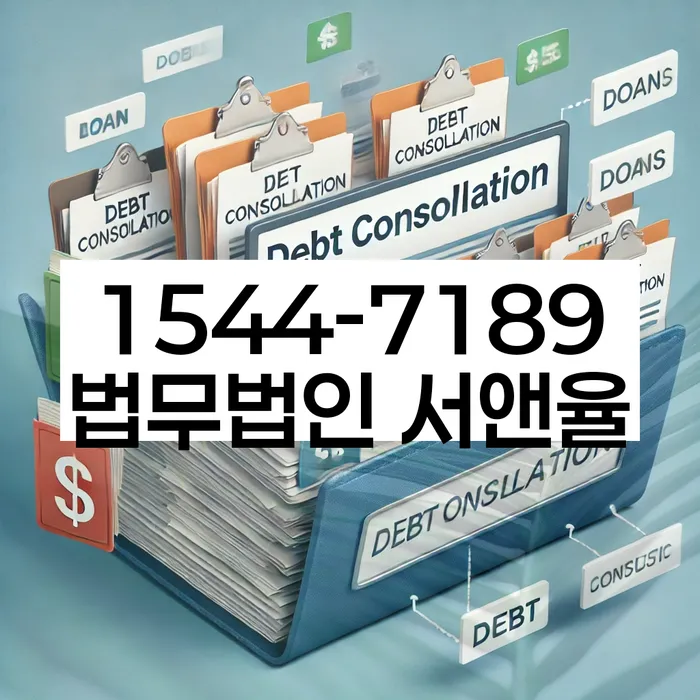 개인회생 성공 사례