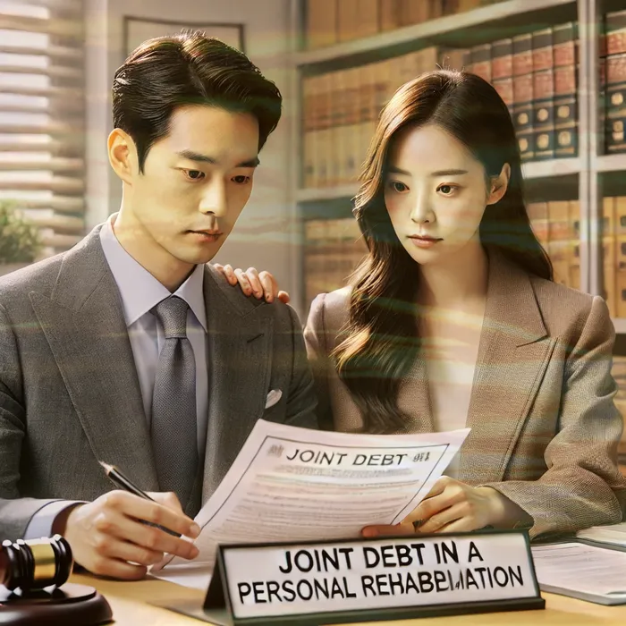 경기도 관한리 개인회생