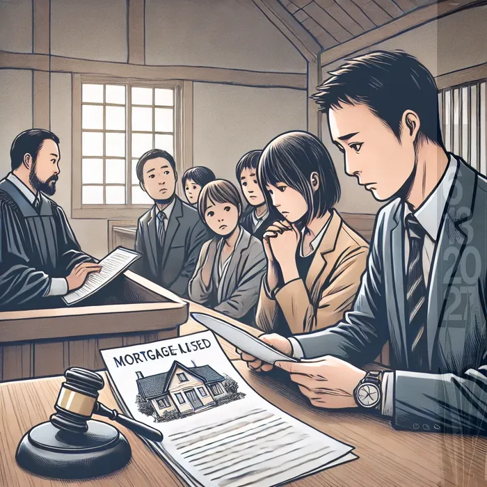 개인회생 변제계획