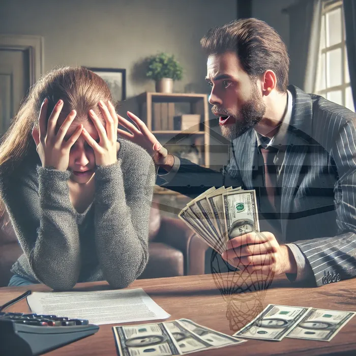 개인회생 하는 방법