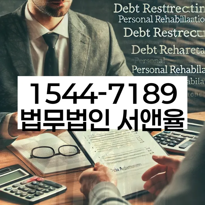경기도 오흥리 개인회생상담