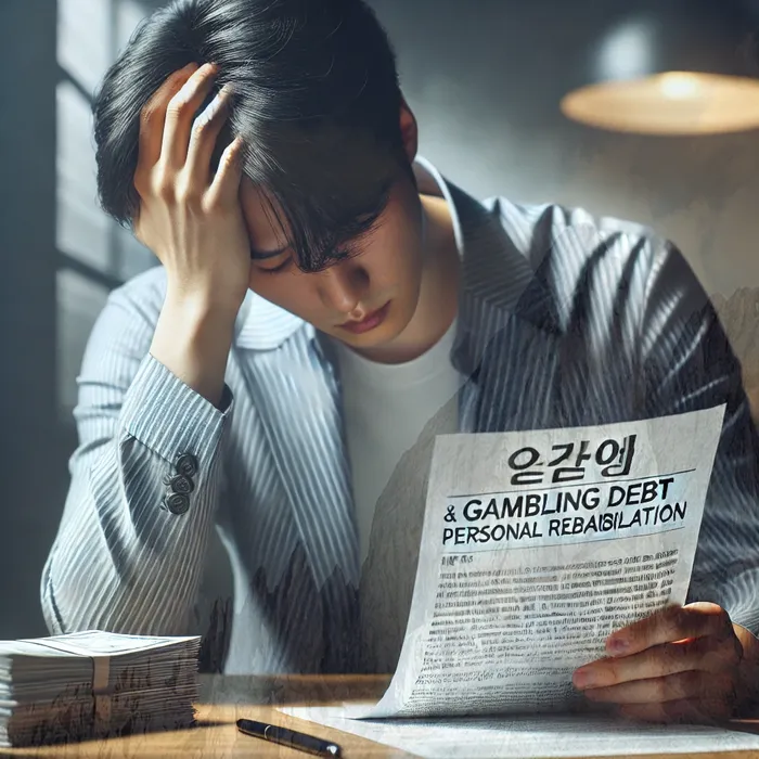 개인파산