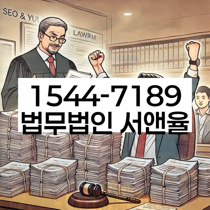 경기도 권선동 개인회생
