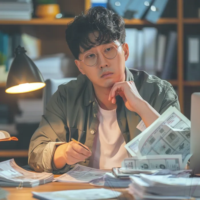 적절한 키워드