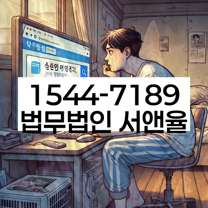 대구 동산동 개인회생상담