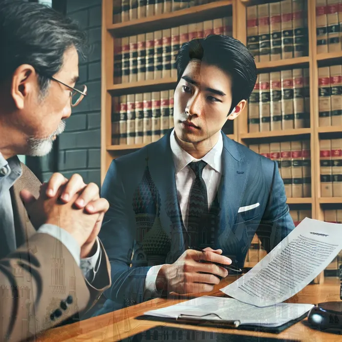 개인회생 절차