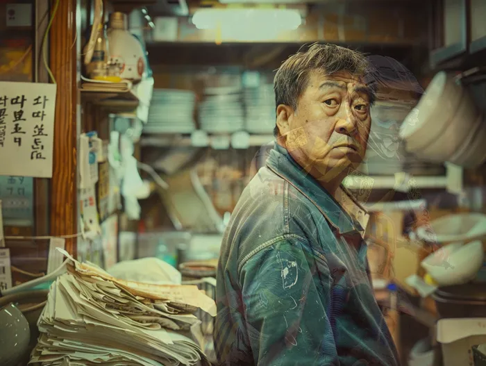 채무조정제도