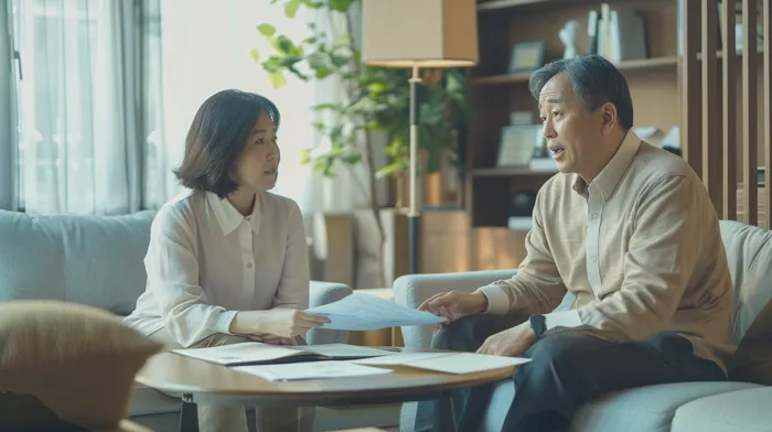 개인회생과 파산 차이점