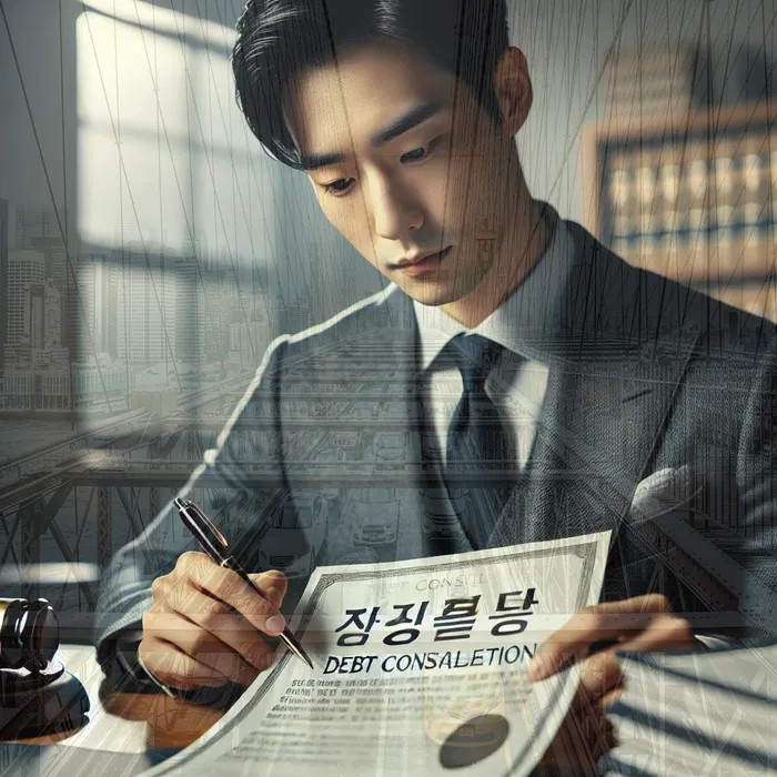 개인파산신청조건