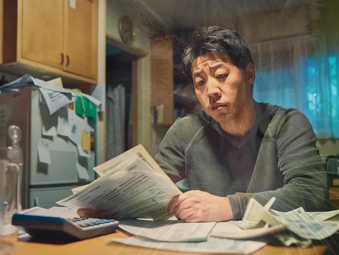 개인회생 절차