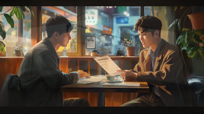 적절한 키워드