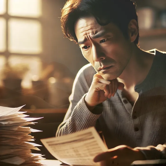 채무 해결 방법