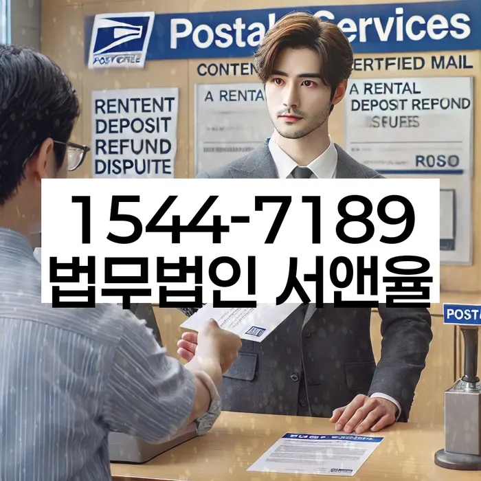 개인회생 법률사무소
