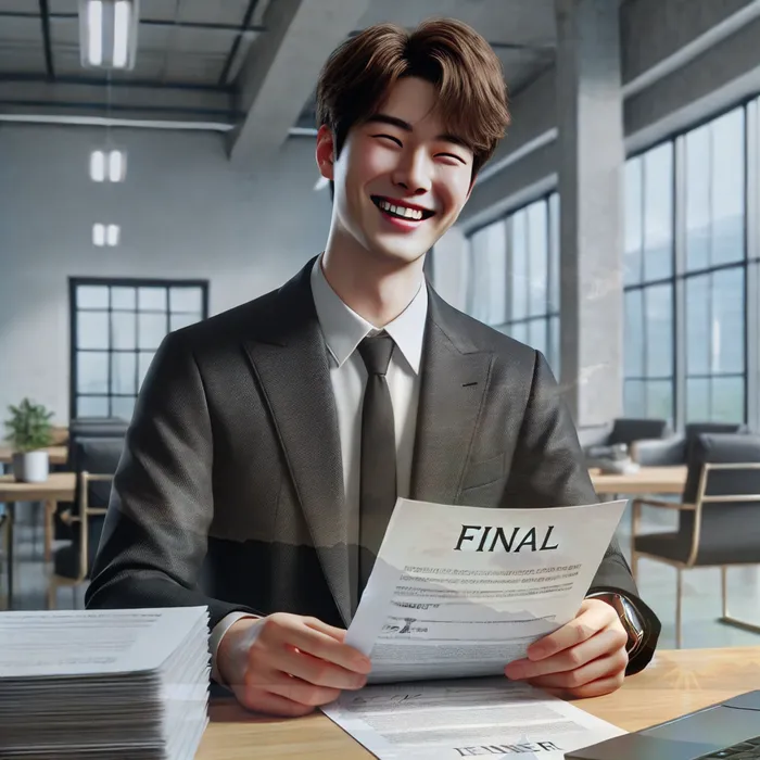 적절한 키워드
