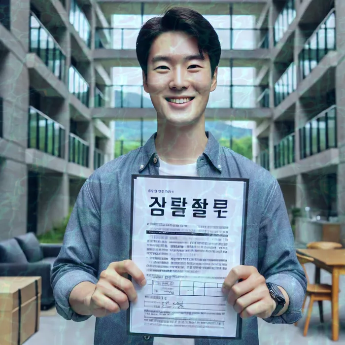 적절한 키워드
