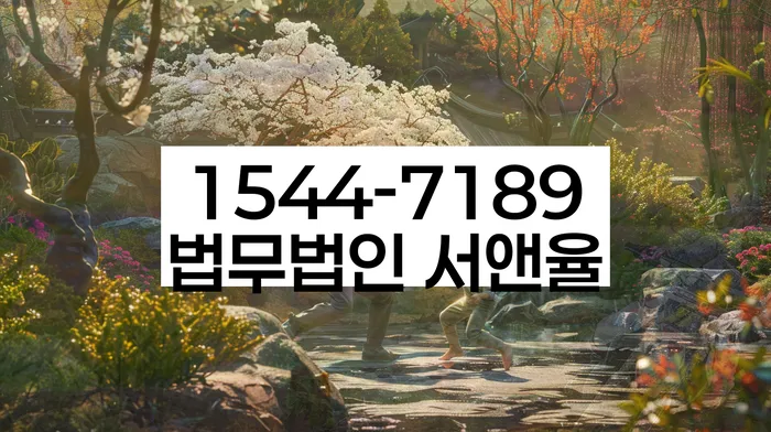 적절한 키워드
