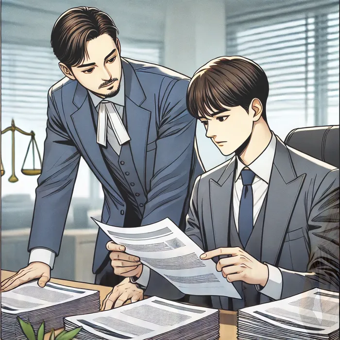 안산시 법무법인