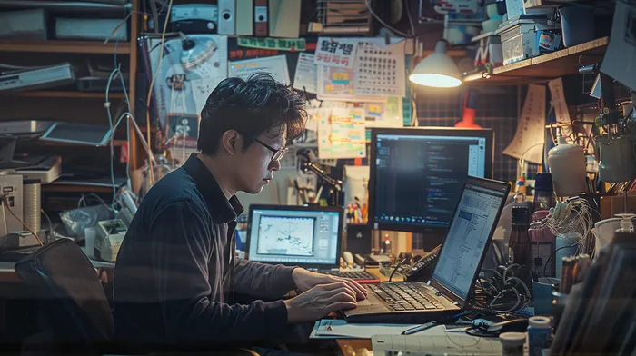 개인회생 절차