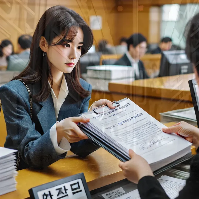 개인회생 절차