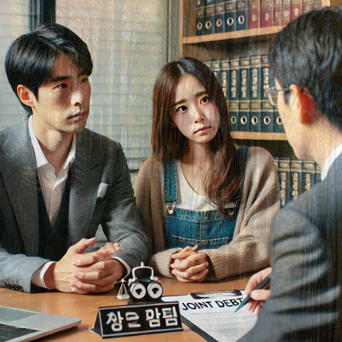 개인회생 절차