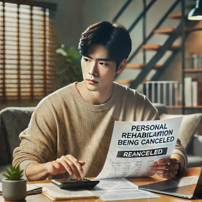 개인회생 후 햇살론 카드