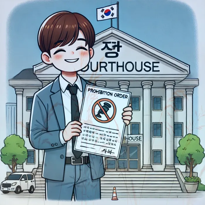 개인회생 통장압류해지