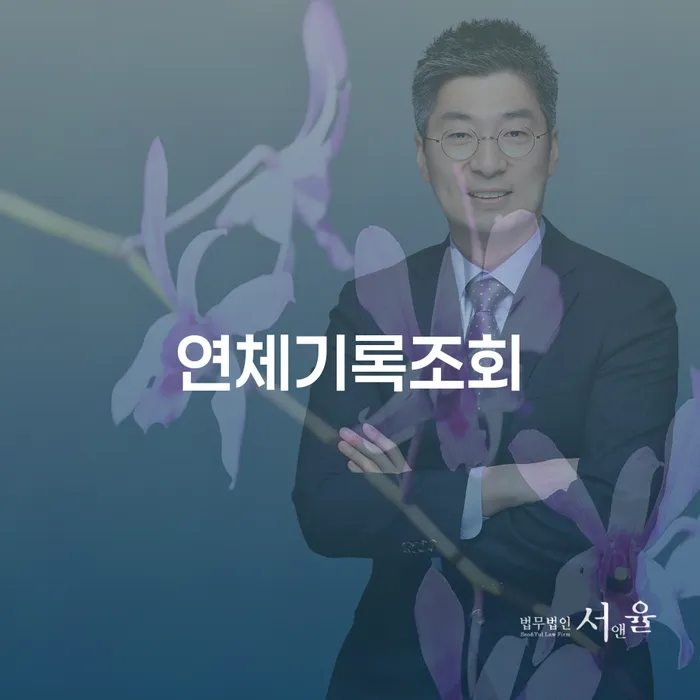연체기록조회를 통해 채무 문제 해결 방안을 찾을 수 있을까요?