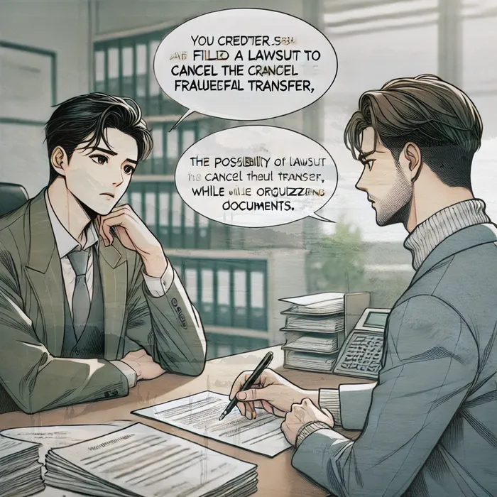 개인회생과 개인파산 비교