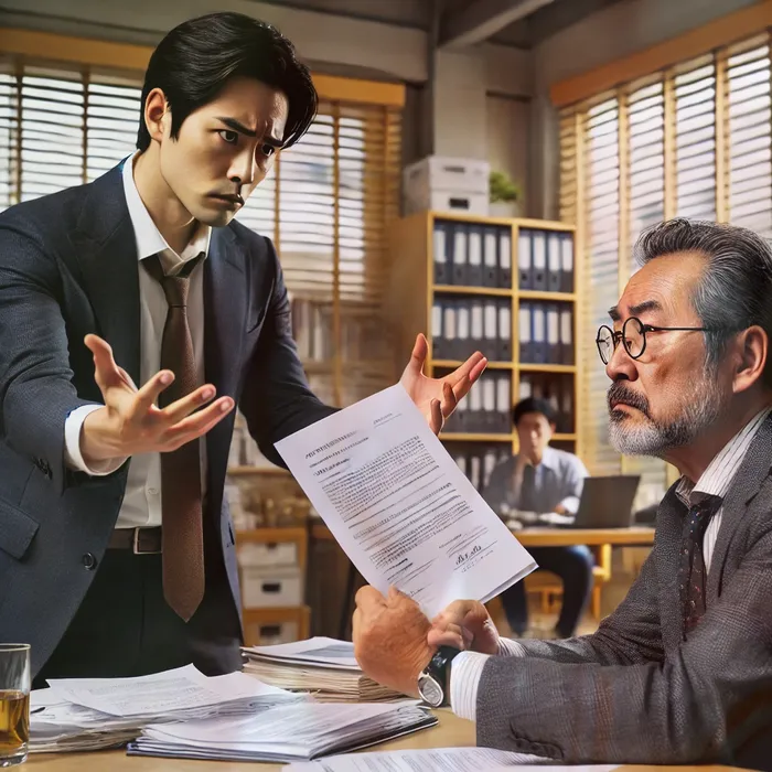 적절한 키워드